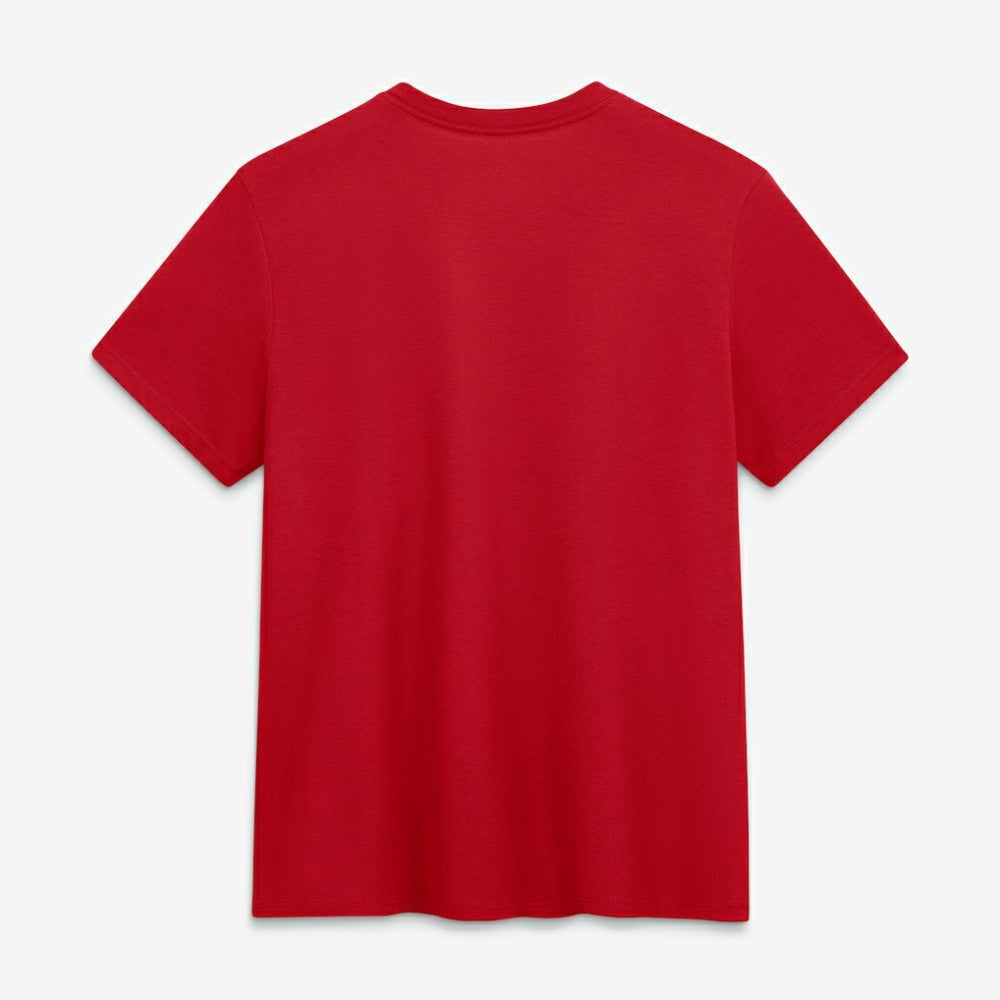Philadelphia Phillies Women's Authentic Collection Early Work Tri-Blend Dri-FIT T-Shirt Red | Nike