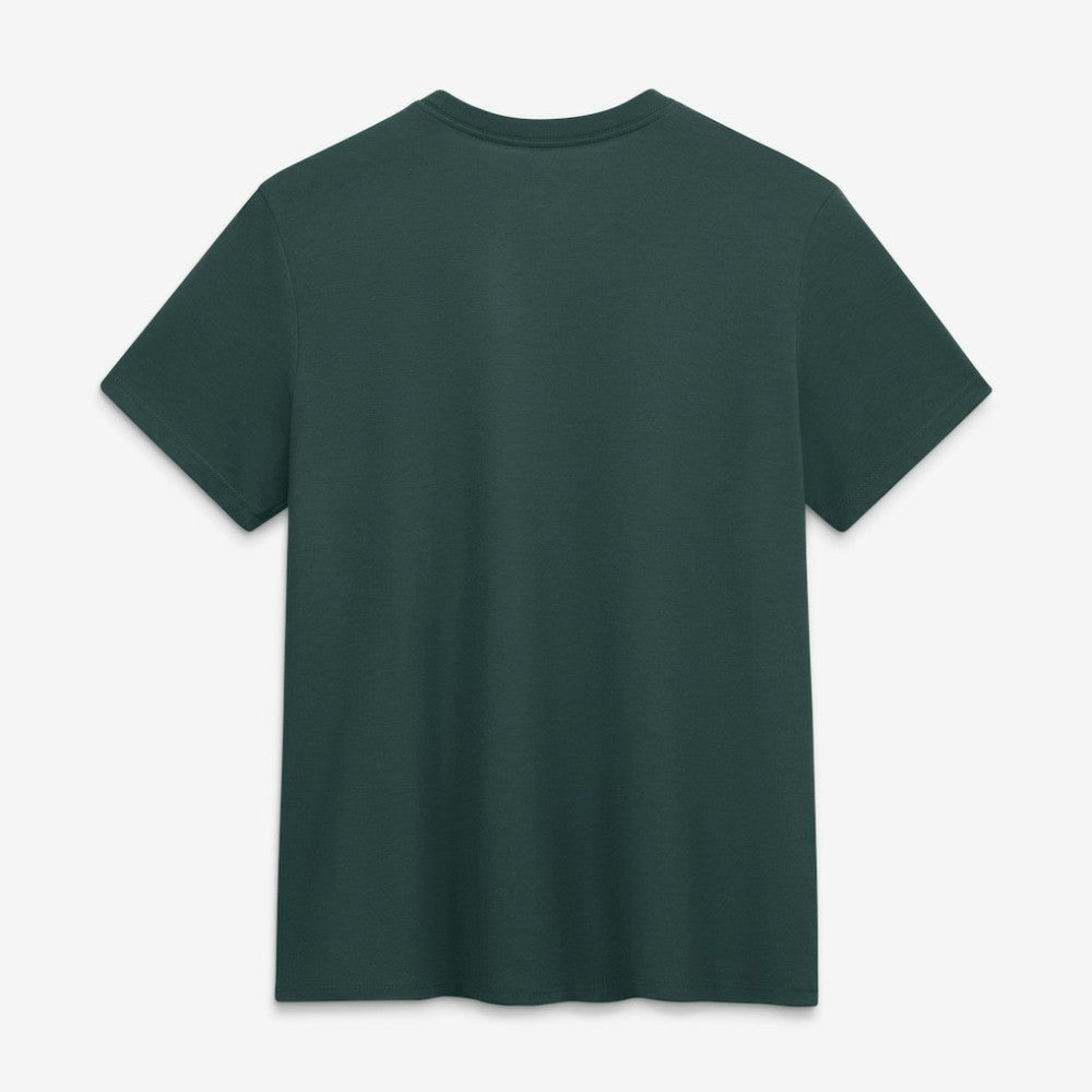 Athletics Women's Authentic Collection Early Work Tri-Blend Dri-FIT T-Shirt Green | Nike