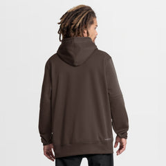 San Diego Padres Authentic Collection Therma-FIT Hoodie Brown | Nike