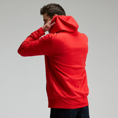 Philadelphia Phillies Authentic Collection Therma-FIT Hoodie Red | Nike