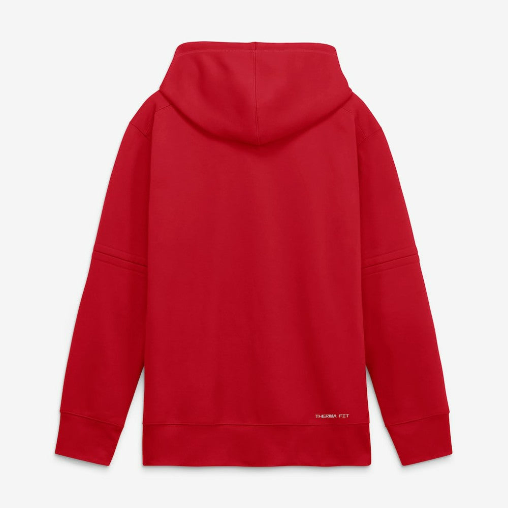 Philadelphia Phillies Authentic Collection Therma-FIT Hoodie Red | Nike