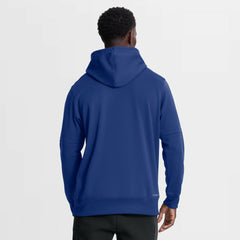 Kansas City Royals Authentic Collection Therma-FIT Hoodie Royal | Nike