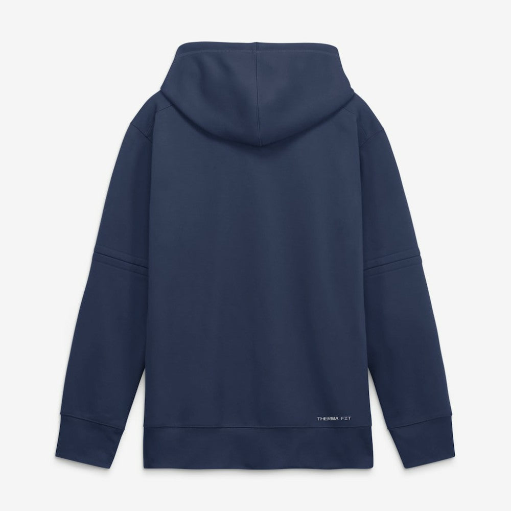 Houston Astros Authentic Collection Therma-FIT Hoodie Navy | Nike