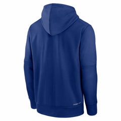 New York Mets Authentic Collection Therma-FIT Hoodie Royal | Nike