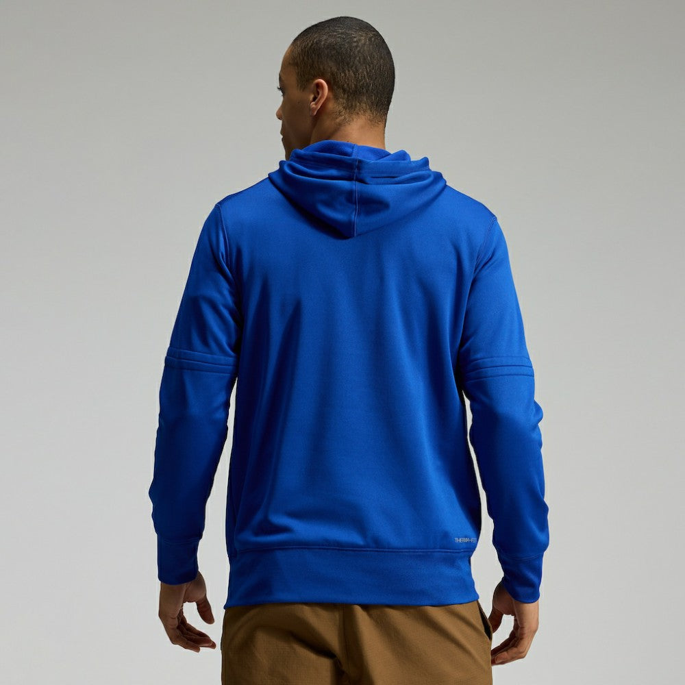 New York Mets Authentic Collection Therma-FIT Hoodie Royal | Nike