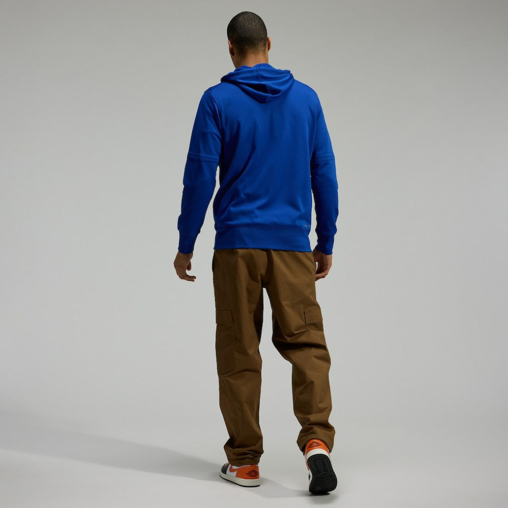 New York Mets Authentic Collection Therma-FIT Hoodie Royal | Nike