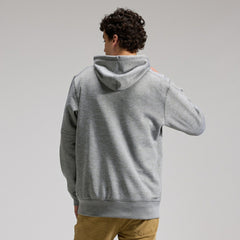 Baltimore Orioles Authentic Collection Therma-FIT Hoodie Heather Charcoal | Nike