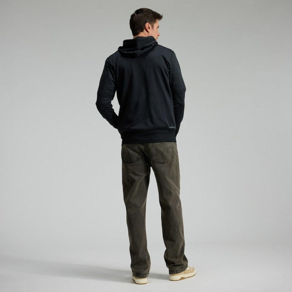 San Francisco Giants Authentic Collection Therma-FIT Hoodie Black | Nike