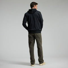 San Francisco Giants Authentic Collection Therma-FIT Hoodie Black | Nike