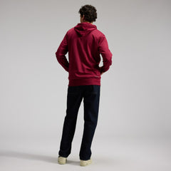 Philadelphia Phillies Authentic Collection Therma-FIT Hoodie Burgundy | Nike