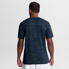 Minnesota Twins Authentic Collection Velocity Dri-FIT T-Shirt Navy | Nike