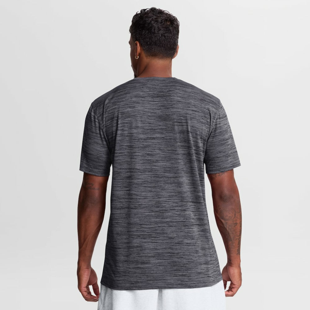 San Francisco Giants Authentic Collection Velocity Dri-FIT T-Shirt Black | Nike