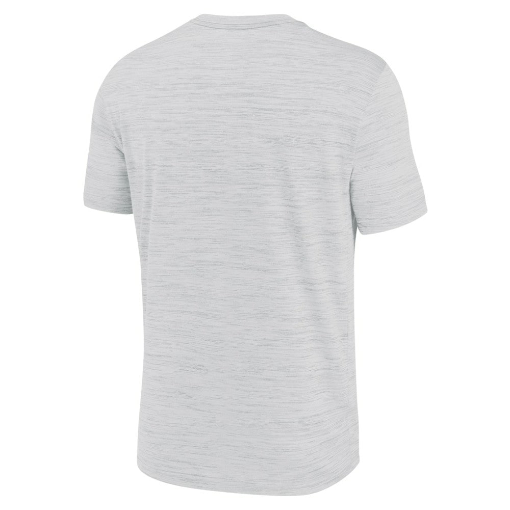 San Francisco Giants Authentic Collection Velocity Dri-FIT T-Shirt White | Nike