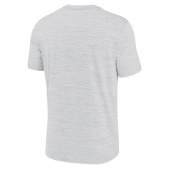 San Francisco Giants Authentic Collection Velocity Dri-FIT T-Shirt White | Nike