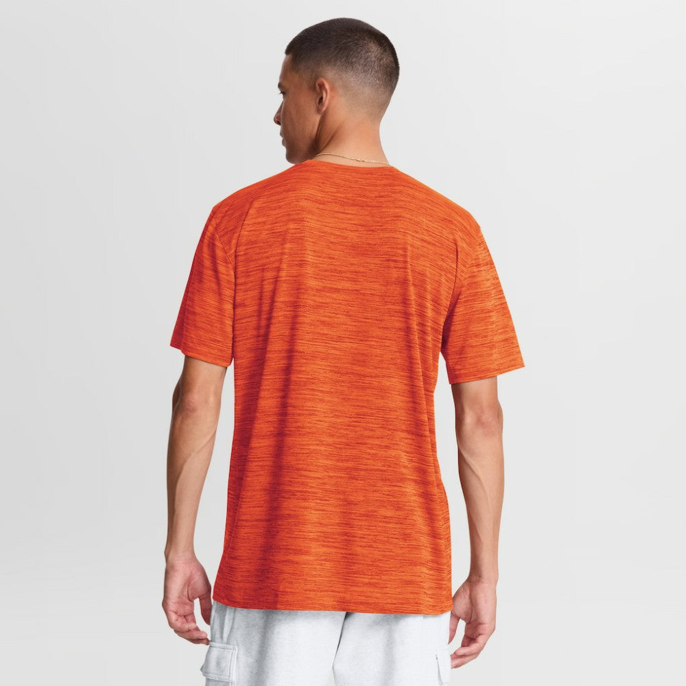 Baltimore Orioles Authentic Collection Velocity Dri-FIT T-Shirt Orange | Nike
