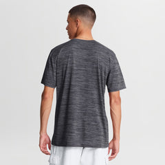 Cincinnati Reds Authentic Collection Velocity Dri-FIT T-Shirt Black | Nike