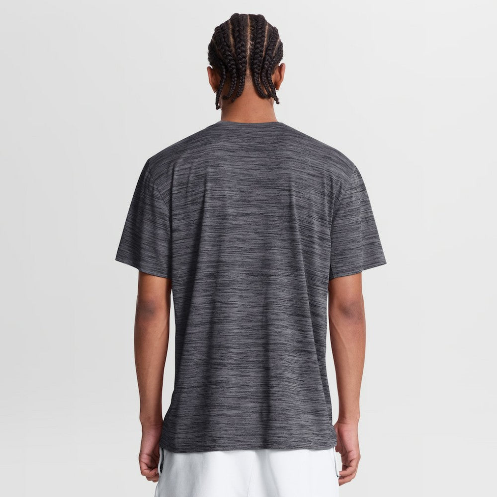 Chicago White Sox Authentic Collection Velocity Dri-FIT T-Shirt Black | Nike