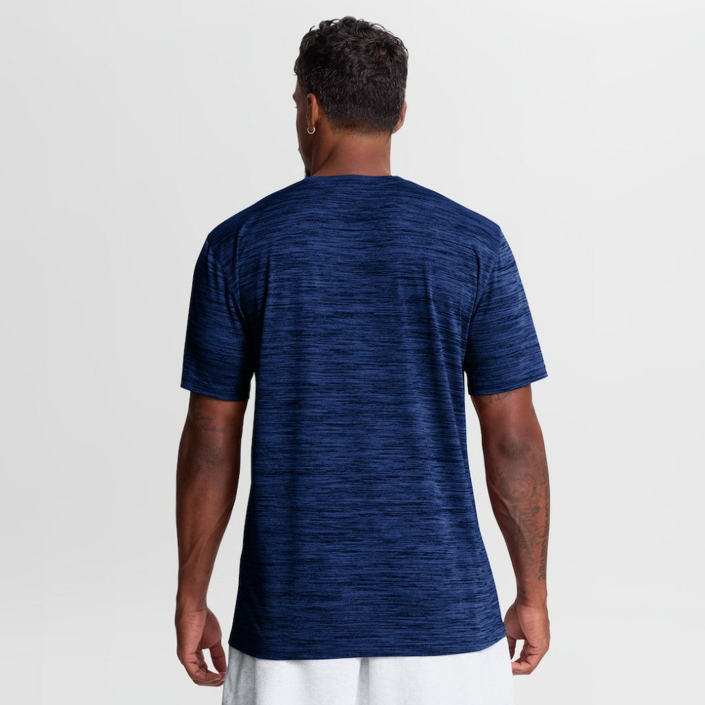 Los Angeles Dodgers Authentic Collection Velocity Dri-FIT T-Shirt Royal | Nike