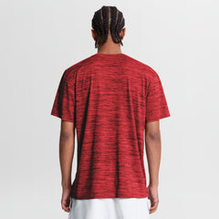 Boston Red Sox Authentic Collection Velocity Dri-FIT T-Shirt Red | Nike