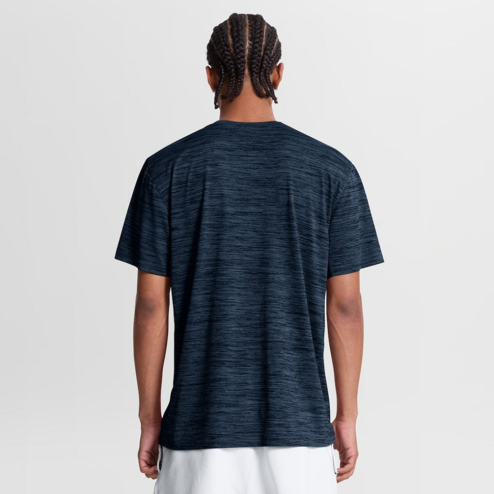 Houston Astros Authentic Collection Velocity Dri-FIT T-Shirt Navy | Nike