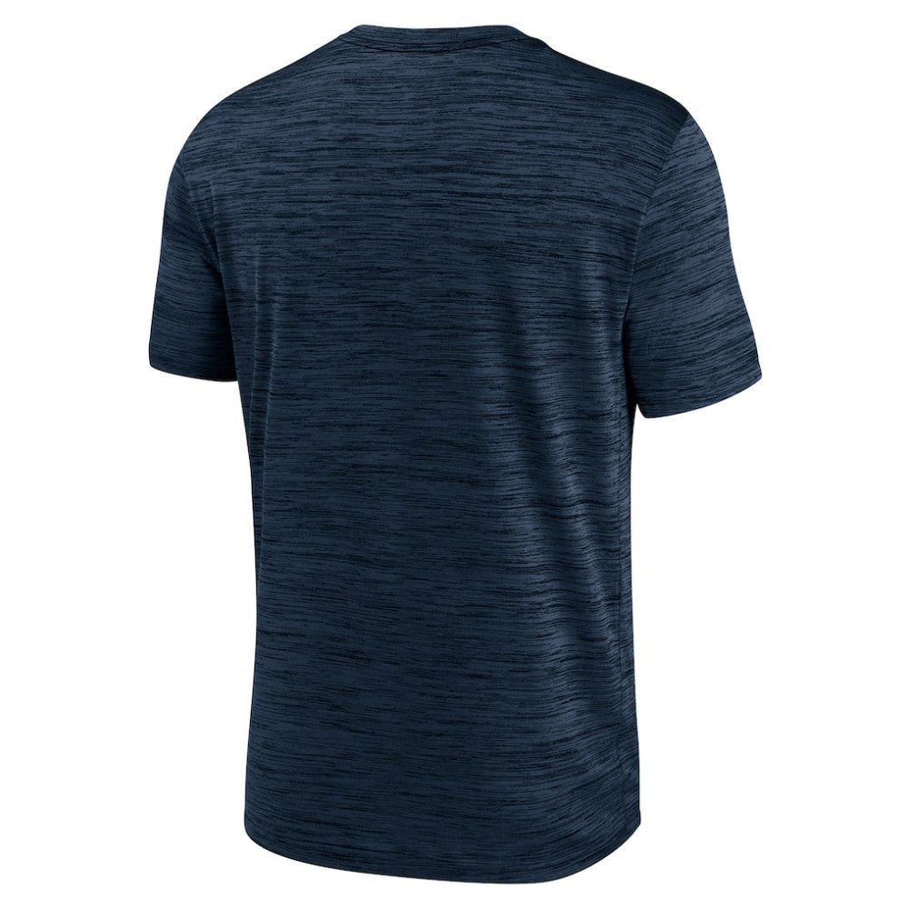 Houston Astros Authentic Collection Velocity Dri-FIT T-Shirt Navy | Nike