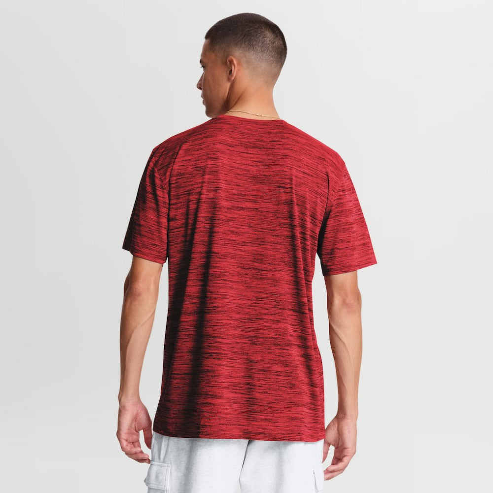 St. Louis Cardinals Authentic Collection Velocity Dri-FIT T-Shirt Red | Nike
