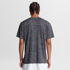 Seattle Mariners Authentic Collection Velocity Dri-FIT T-Shirt Black | Nike