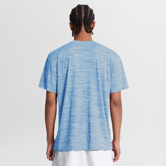 Philadelphia Phillies Authentic Collection Velocity Dri-FIT T-Shirt Light Blue | Nike
