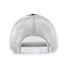 Dallas Stars '47 Prestige Adjustable Trucker Hat Black/White