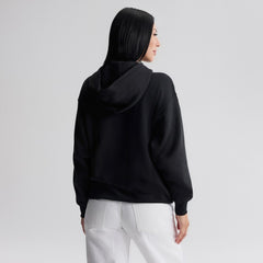 San Francisco Giants Women's Authentic Collection City Connect Therma Hoodie Black | Nike