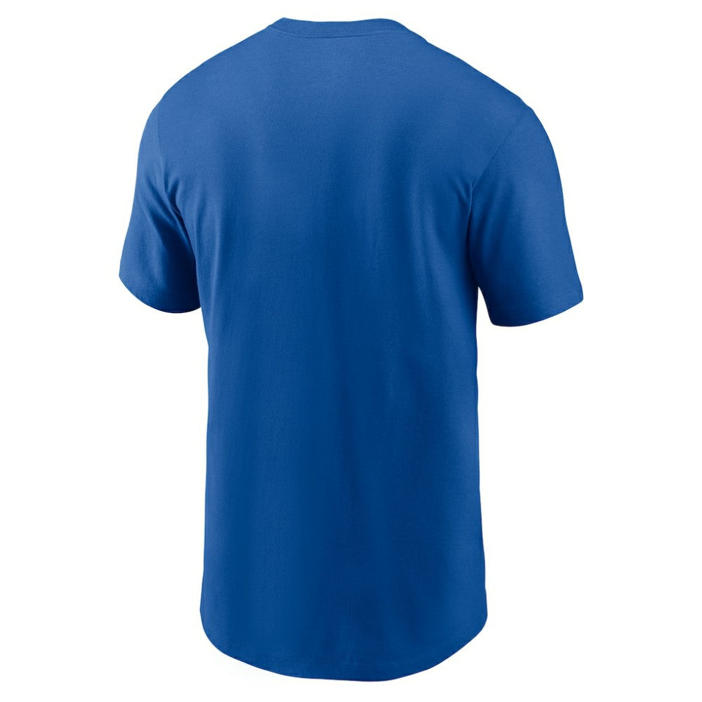Pete Crow-Armstrong Chicago Cubs Hometown Caricature T-Shirt Royal