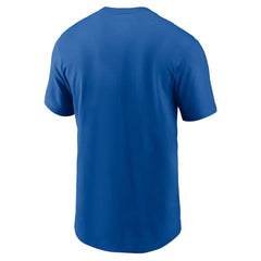 Pete Crow-Armstrong Chicago Cubs Hometown Caricature T-Shirt Royal