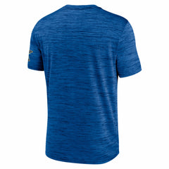 Minnesota Twins Authentic Collection City Connect Velocity Dri-FIT T-Shirt Royal | Nike