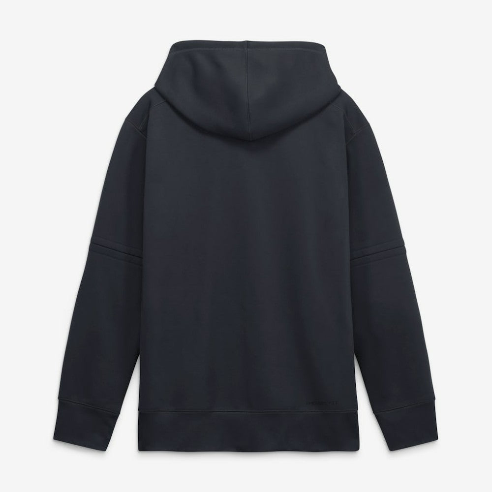 Detroit Tigers Authentic Collection City Connect Therma-FIT Hoodie Navy | Nike