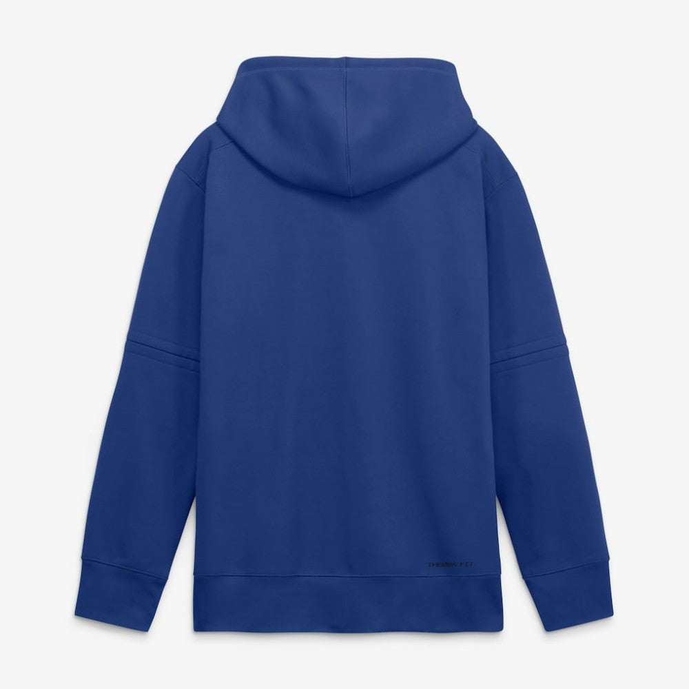 Seattle Mariners Authentic Collection City Connect Therma-FIT Hoodie Royal | Nike