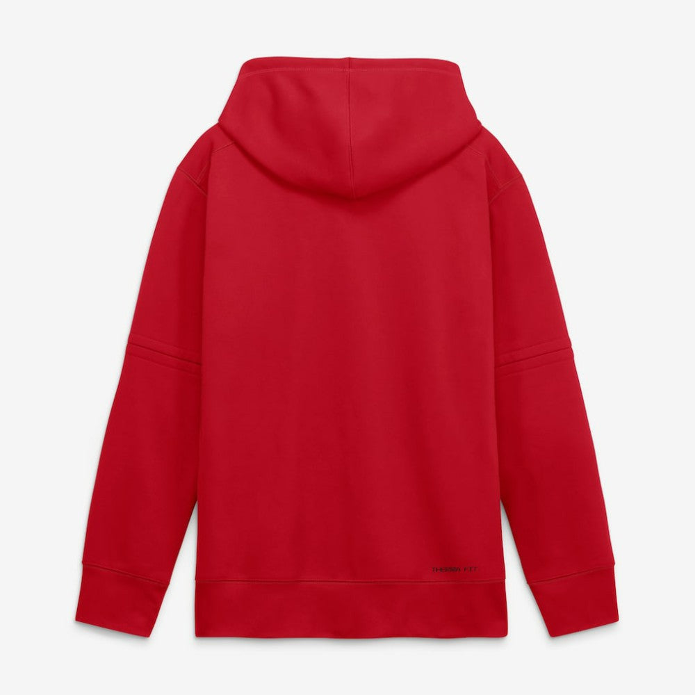 Chicago White Sox Authentic Collection City Connect Therma-FIT Hoodie Red | Nike