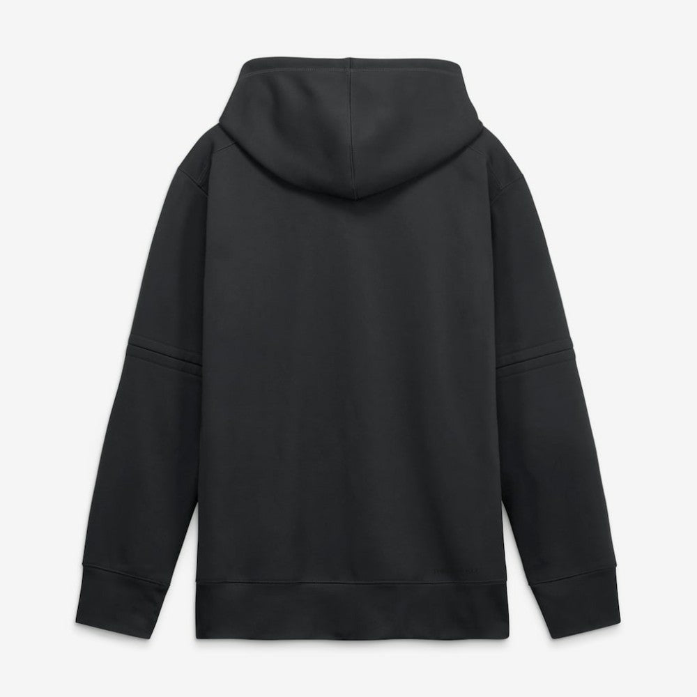 San Francisco Giants Authentic Collection City Connect Therma-FIT Hoodie Black | Nike