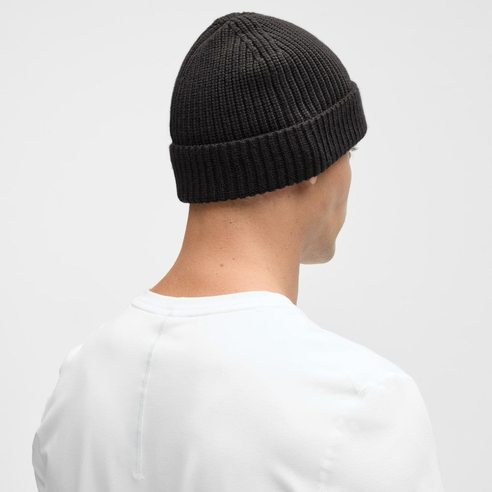 Philadelphia Flyers lululemon Unisex Close-Fit Wool-Blend Ribbed Beanie Black