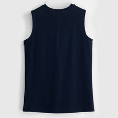 Toronto Maple Leafs lululemon Women's All Yours Organic Cotton Tank Top True Navy