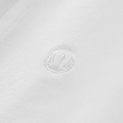 New Jersey Devils lululemon Women's All Yours Organic Cotton Tank Top White