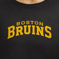 Boston Bruins lululemon Women's Cates T-Shirt Black