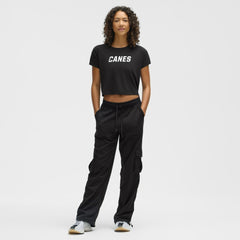 Carolina Hurricanes lululemon Women's Cates T-Shirt Black
