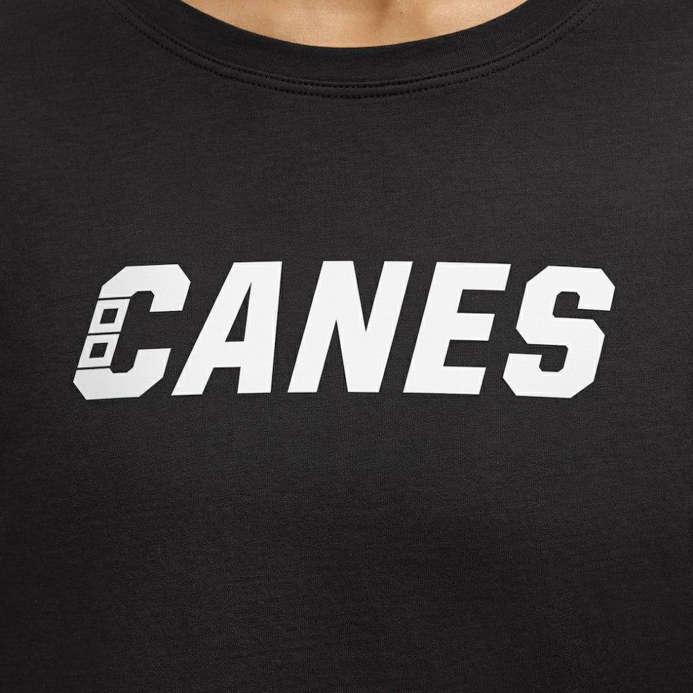 Carolina Hurricanes lululemon Women's Cates T-Shirt Black