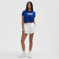Buffalo Sabres lululemon Women's Cates T-Shirt College Cobalt