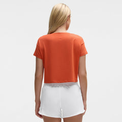 Edmonton Oilers lululemon Women's Cates T-Shirt Sienna