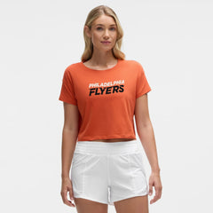 Philadelphia Flyers lululemon Women's Cates T-Shirt Sienna