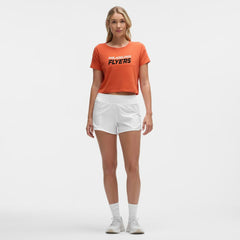 Philadelphia Flyers lululemon Women's Cates T-Shirt Sienna