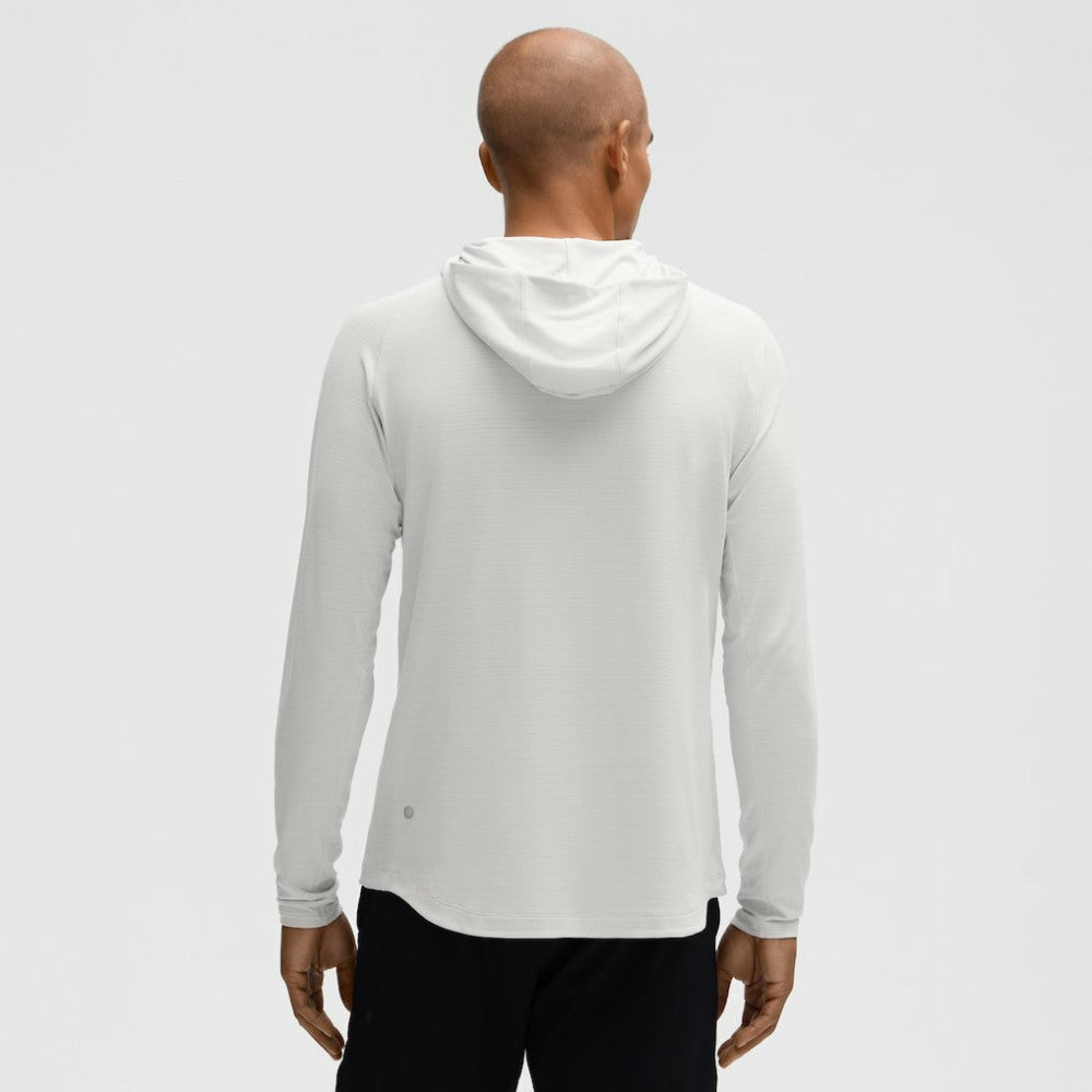 Anaheim Ducks lululemon License to Train Hoodie Vapor