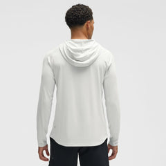 New Jersey Devils lululemon License to Train Hoodie Vapor