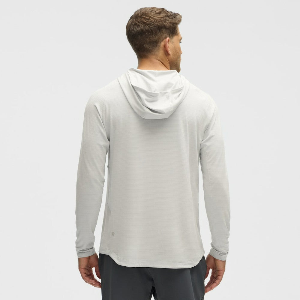 Philadelphia Flyers lululemon License to Train Hoodie Vapor